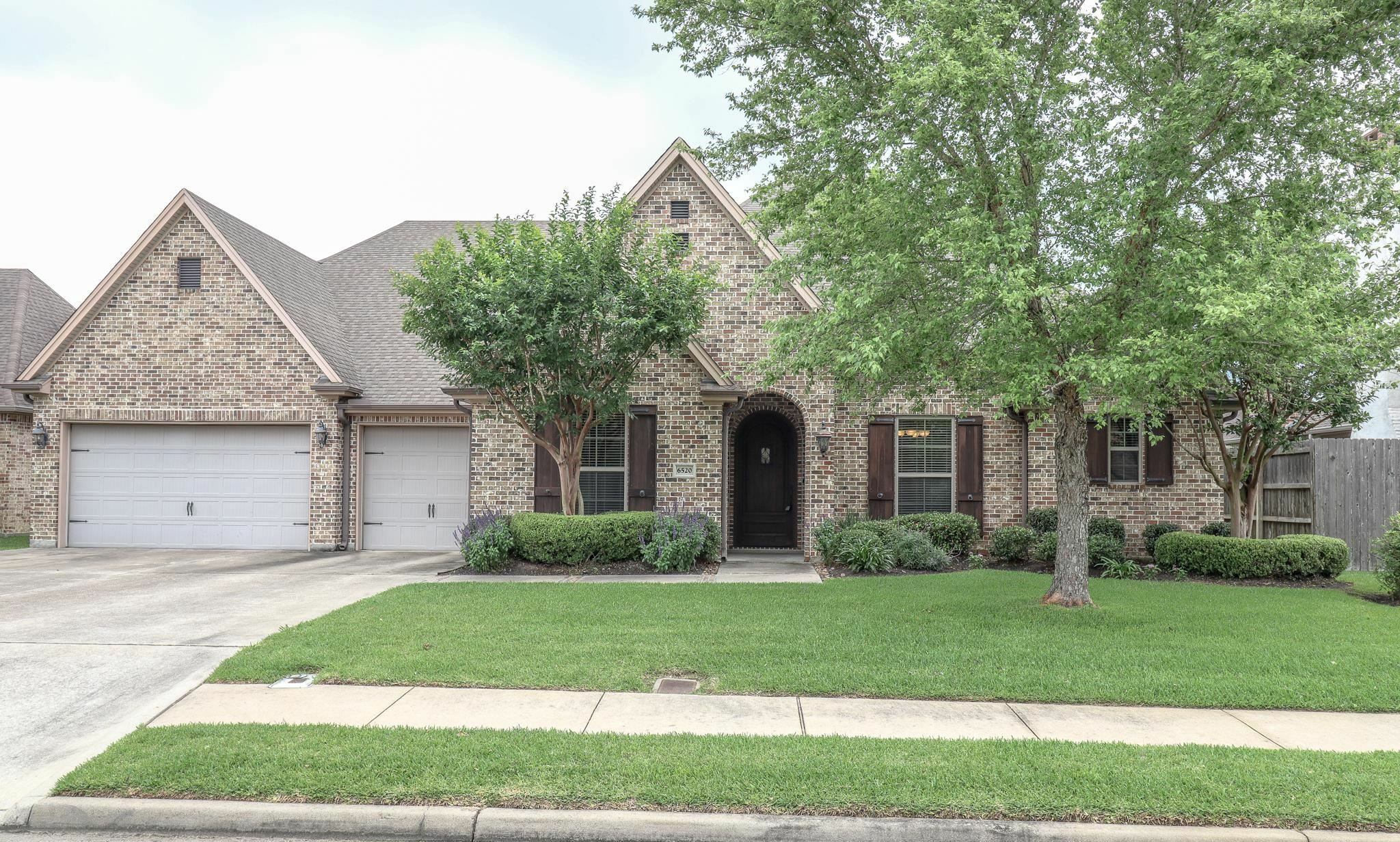 Property Photo:  6520 Truxton Ln.  TX 77706 