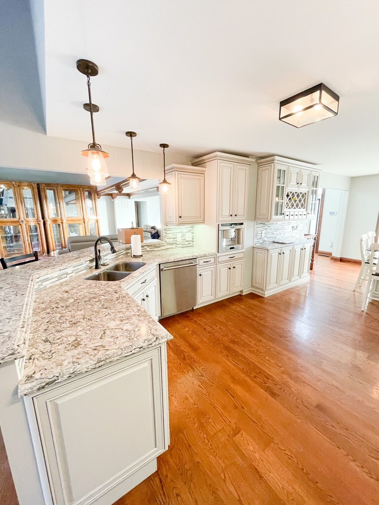 Property Photo: 320 Summerhill OH 45601