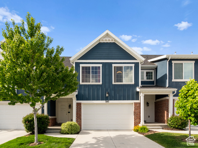 Property Photo:  Address not disclosed  UT 84094 