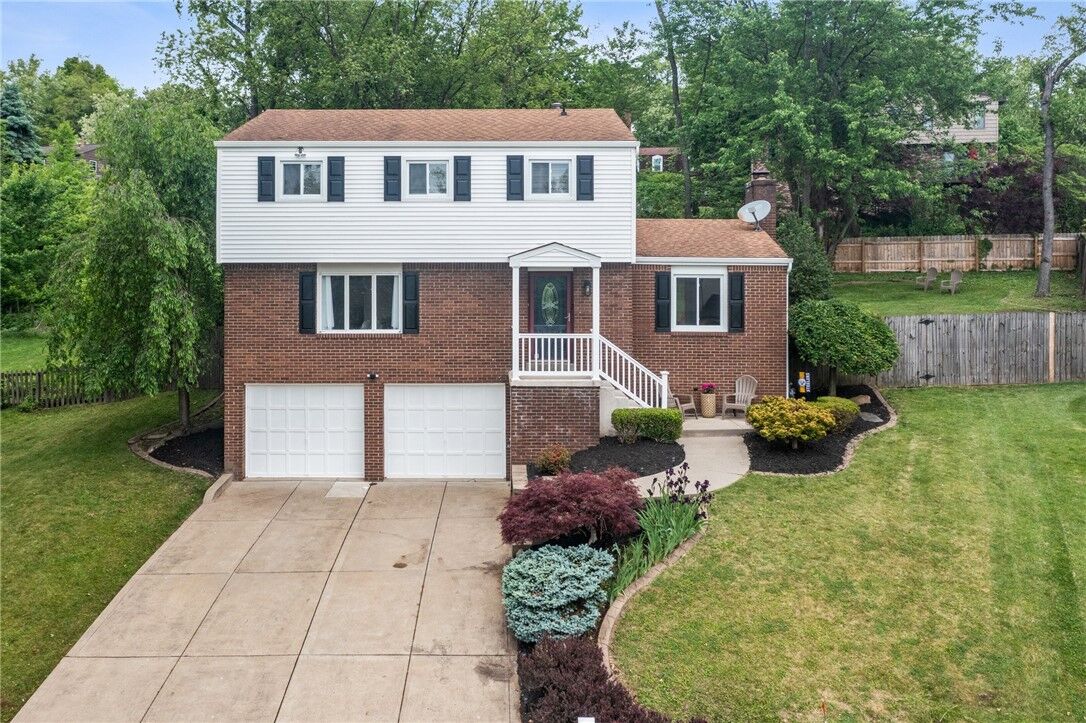 Property Photo:  9265 Douglas Fir Drive  PA 15239 