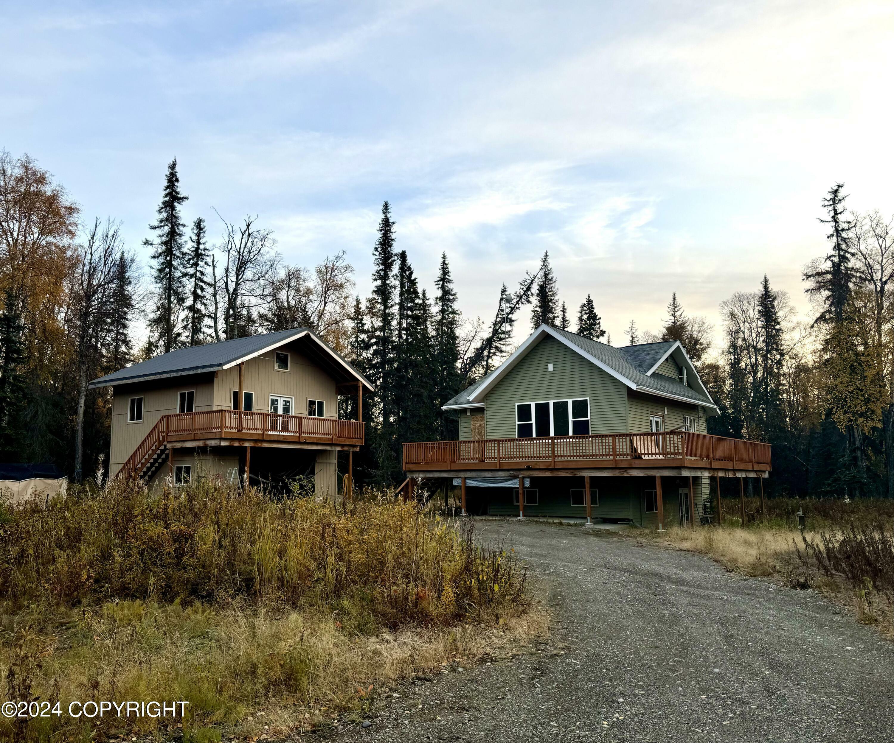 47440 Top Gun Street  Nikiski/North Kenai AK 99611 photo