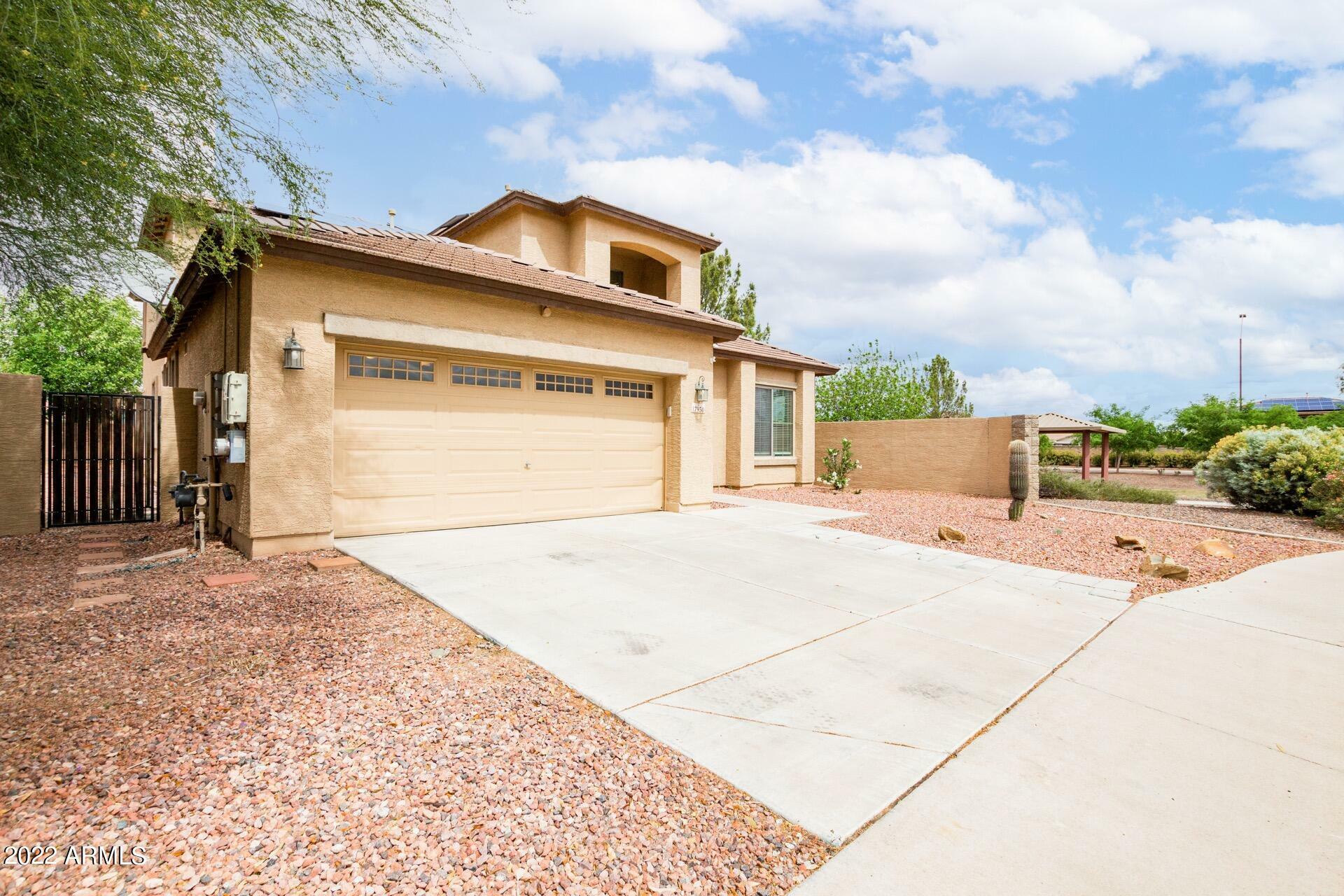 Property Photo:  17930 W Carmen Drive  AZ 85388 