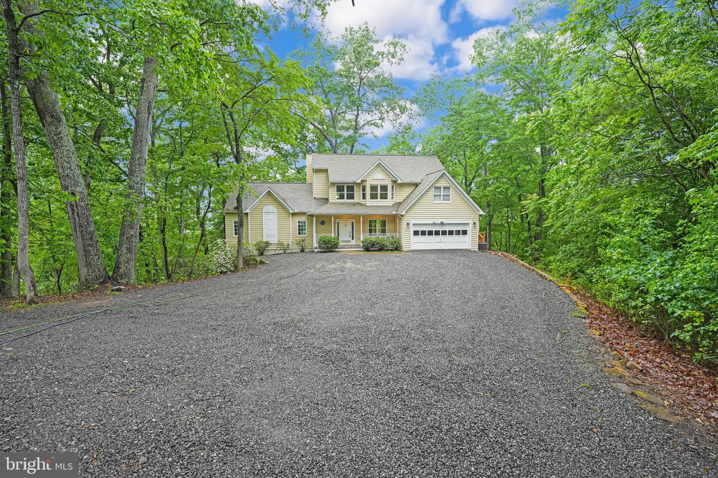 Property Photo:  7317 River Road  VA 22407 