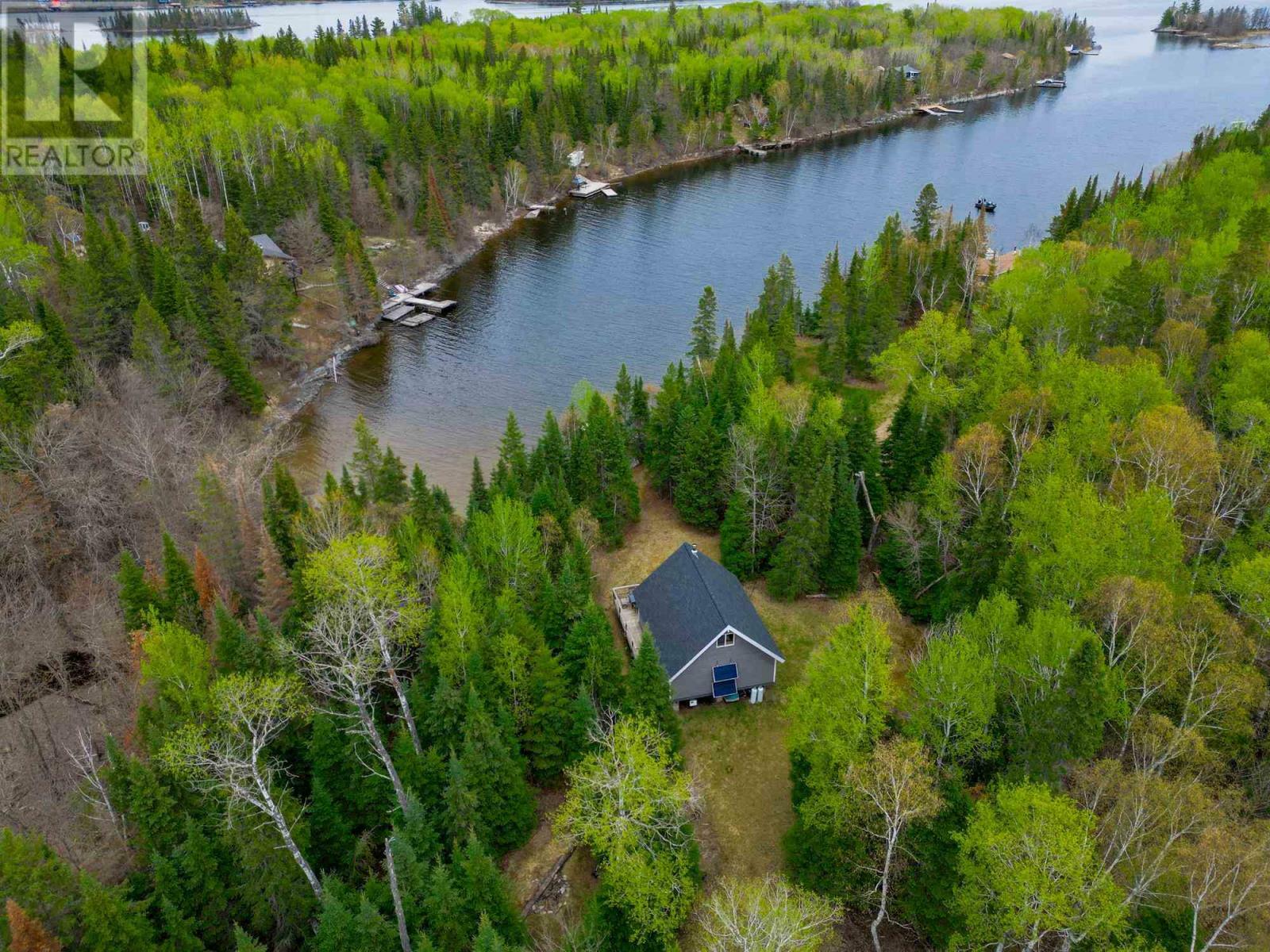 Property Photo:  Lot 16 Brule Point, Lake Of The Woods  ON P0X 1C0 