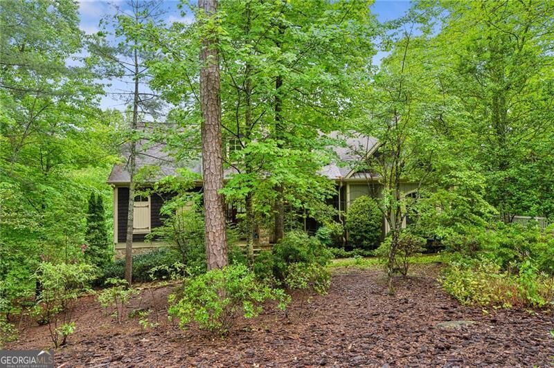 Property Photo:  276 Wild Pansy Circle  GA 30143 