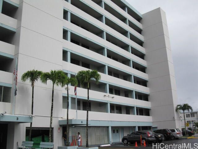 Property Photo: 45-535 Luluku Road A-83 HI 96744