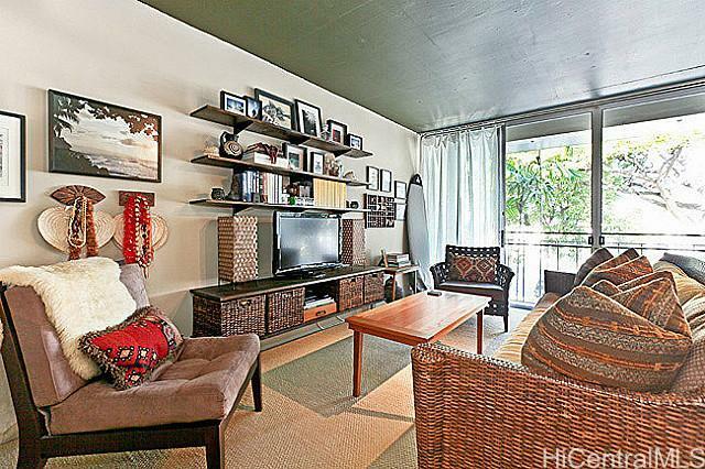 Property Photo:  3030 Pualei Circle 215  HI 96815 