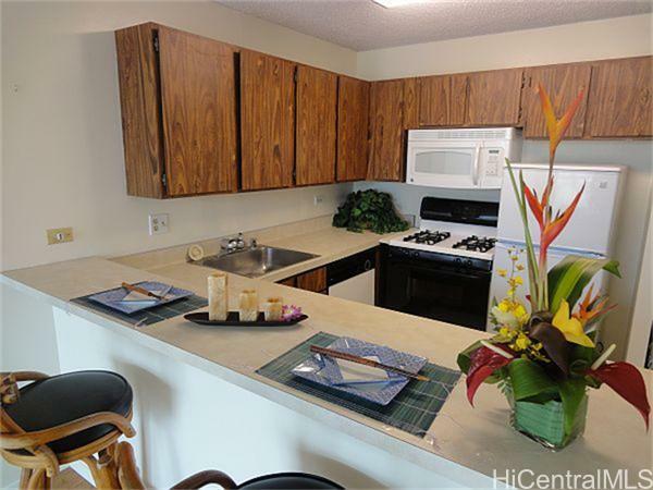 Property Photo:  2452 Tusitala Street 608  HI 96815 