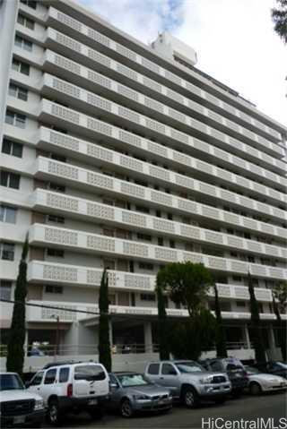 Property Photo: 2648 Kuilei Street C115 HI 96826