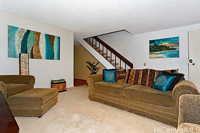 Property Photo:  590 Hahaione Street 2C  HI 96825 