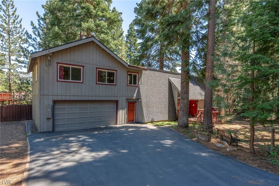 Property Photo:  580 Lucille Drive  NV 89451 