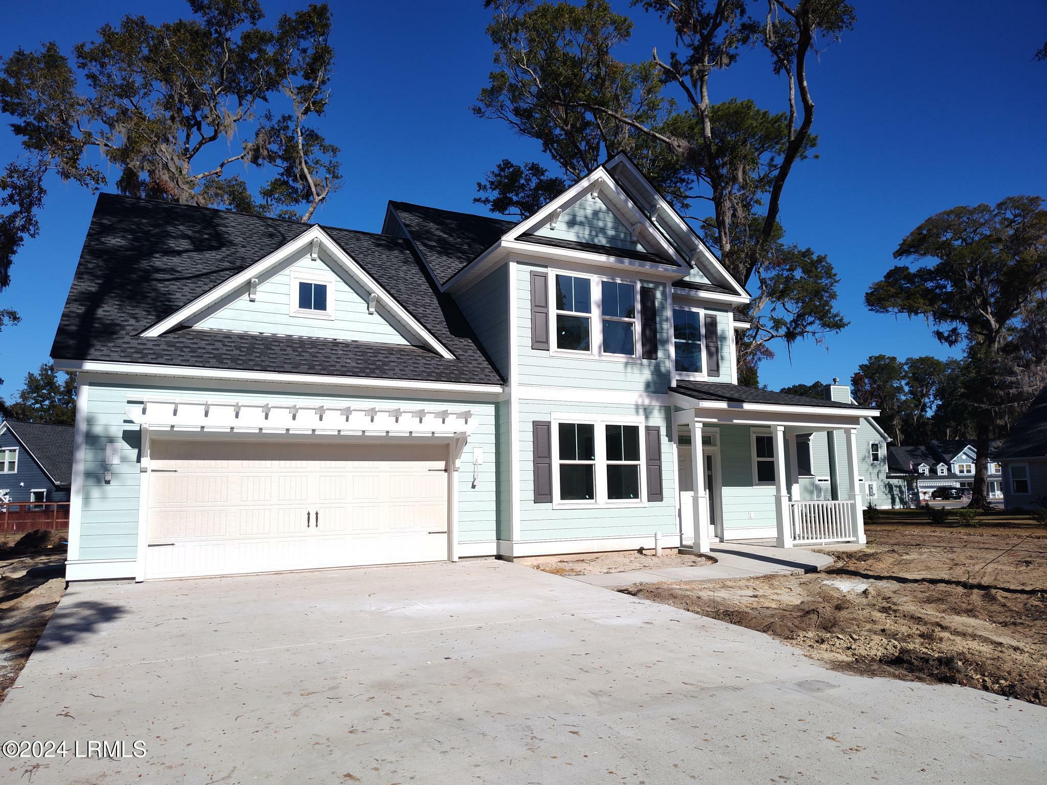 Property Photo: 8 White Heron Drive SC 29907