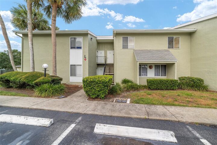 Property Photo: 571 Fairways Circle A FL 34472