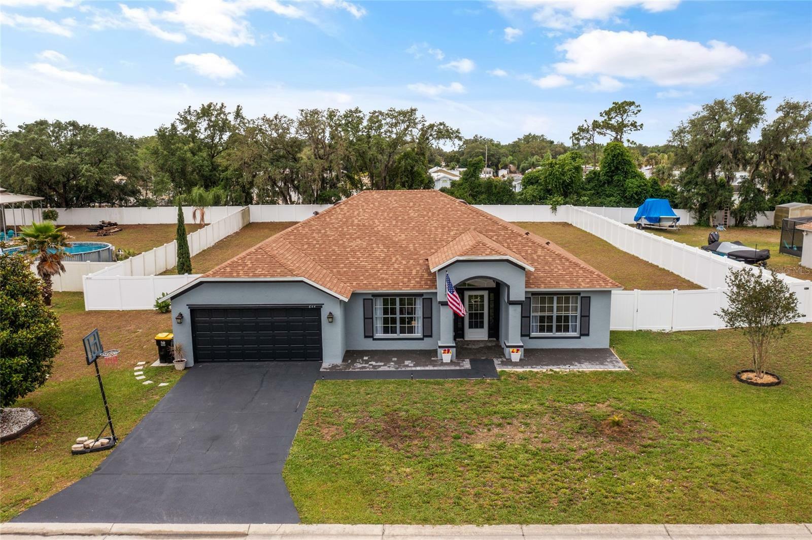 Property Photo:  644 Hatchwood Drive  FL 33844 