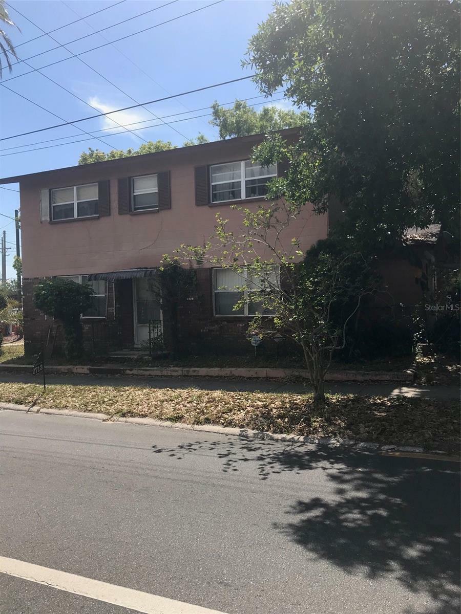 Property Photo:  2713 E 17th Avenue  FL 33605 