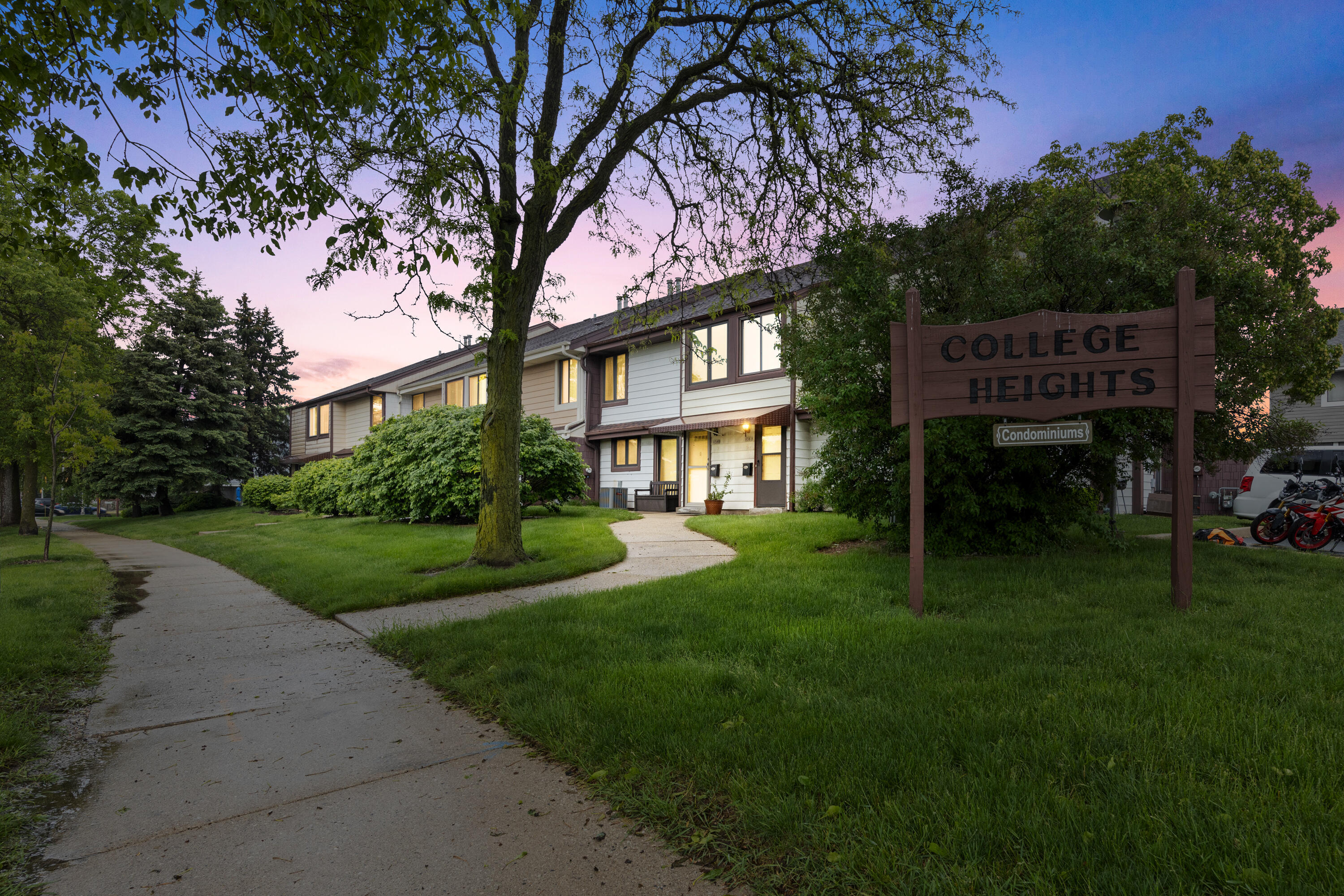 Property Photo: 6370 S 20th St WI 53221