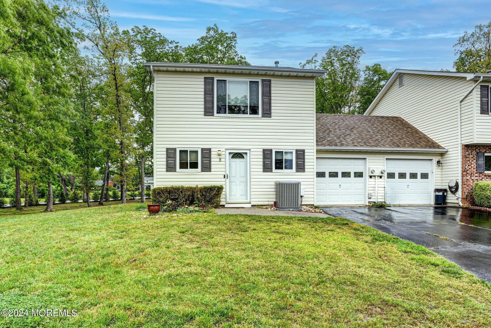 Property Photo:  8 Colleen Court  NJ 07731 