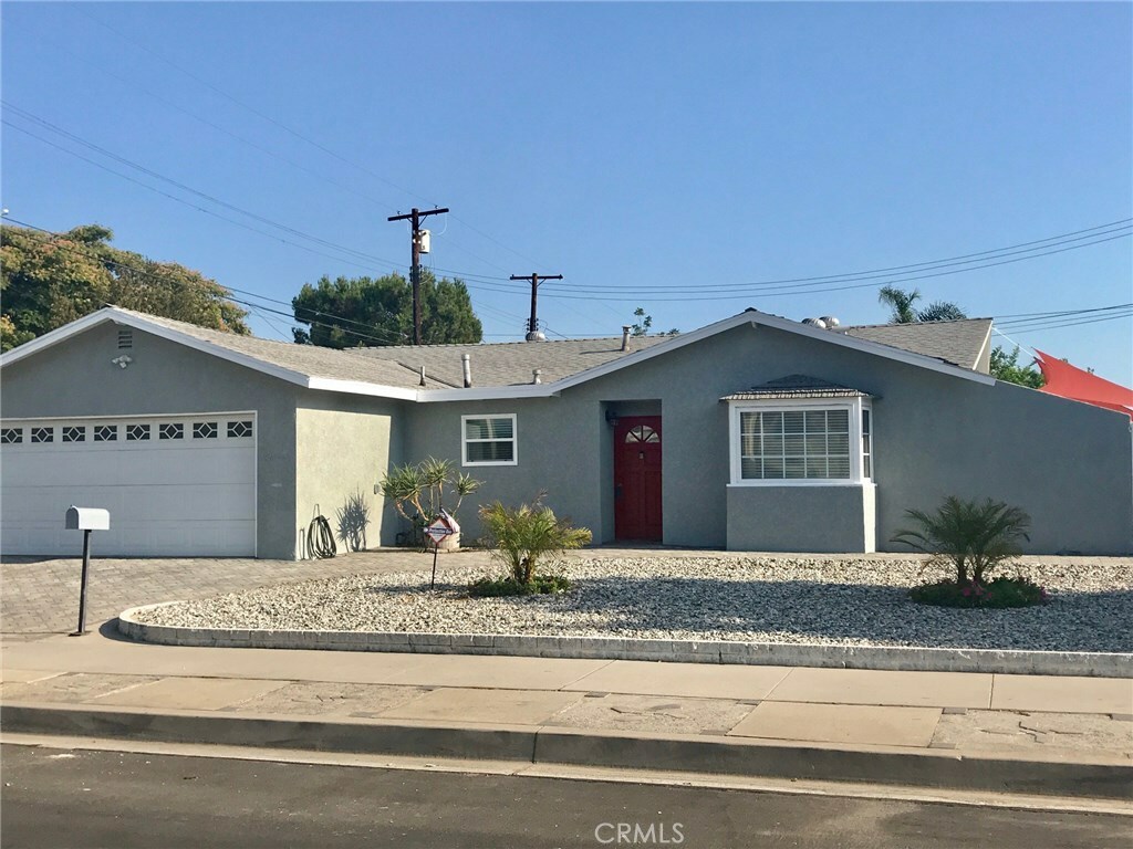 Property Photo:  16244 Rayen Street  CA 91343 