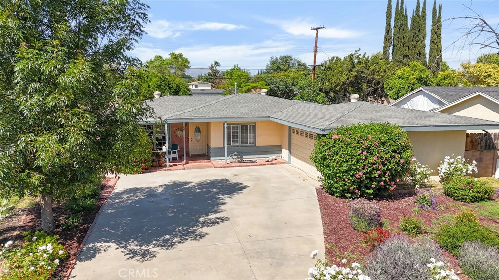 23023 Strathern Street  West Hills CA 91304 photo