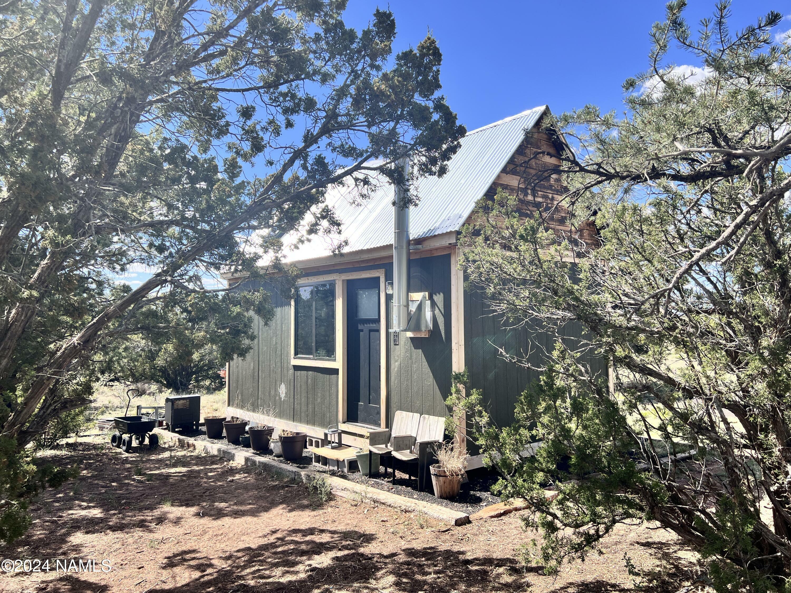 Property Photo:  2255 E South Rim Ranch Road  AZ 86046 