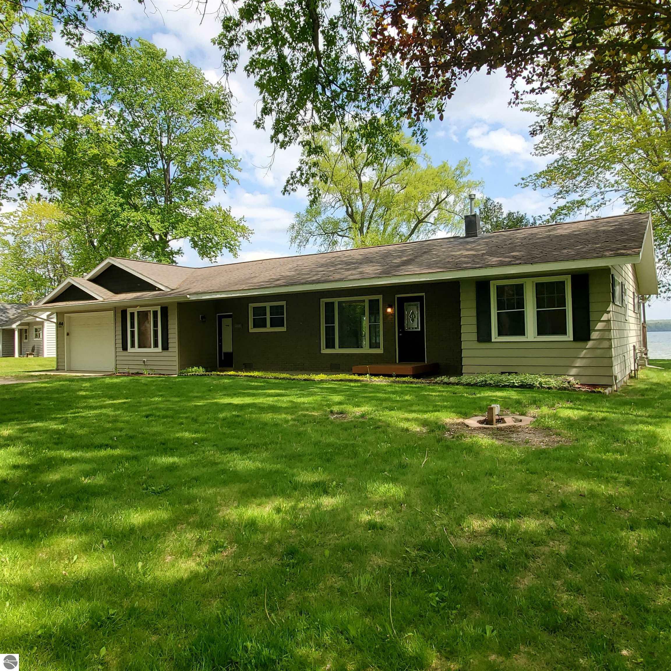 10295 Diamond Park Road  Interlochen MI 49643 photo