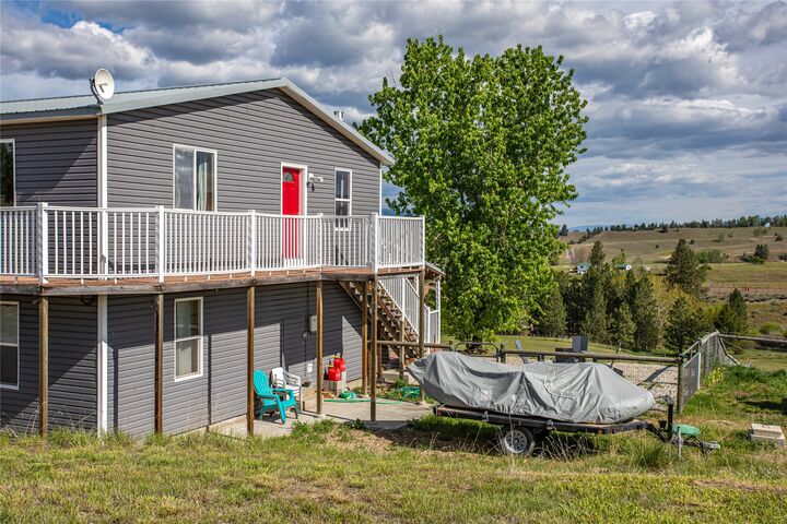 Home for sale in Stevensville 4747 Northview Drive, Stevensville, MT 59870
