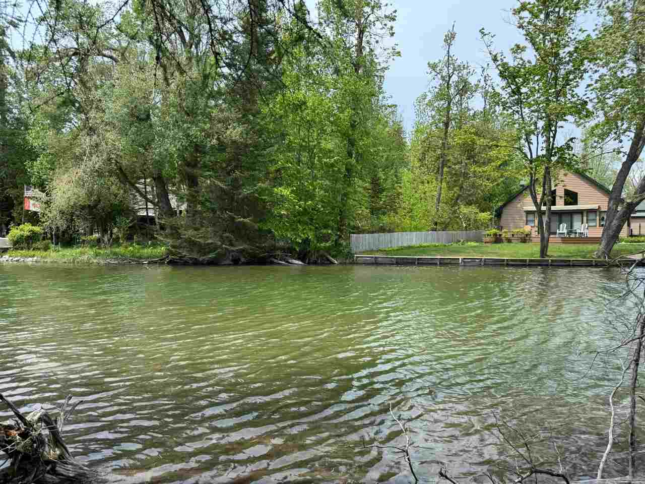 Property Photo: Tbd Banwell MI 49706