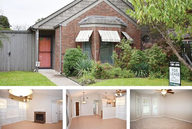 Property Photo: 934 Mapleleaf Lane TX 75019