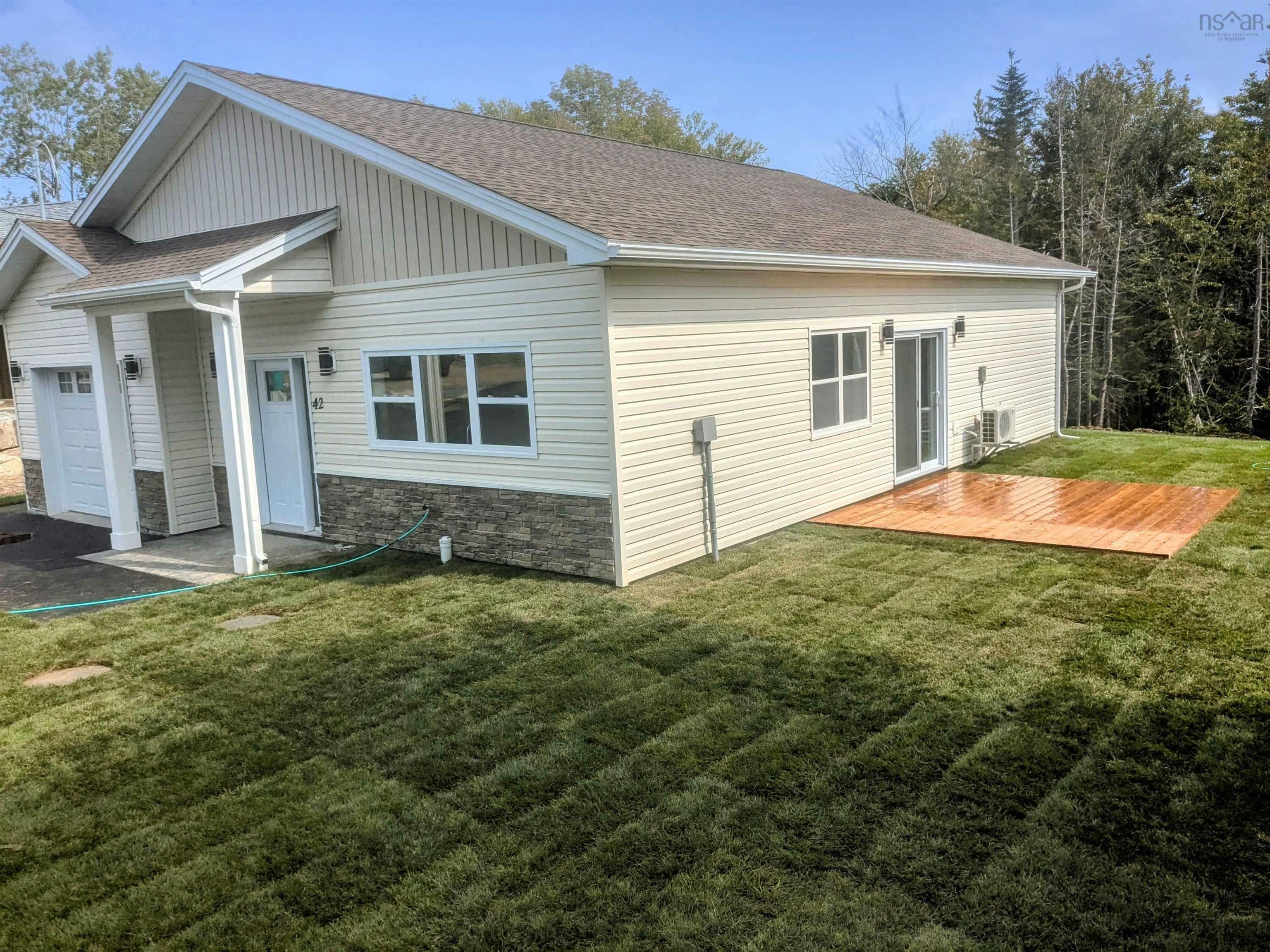 Property Photo: 41 Shadebush Walk Lot 35 NS B4E 0S4