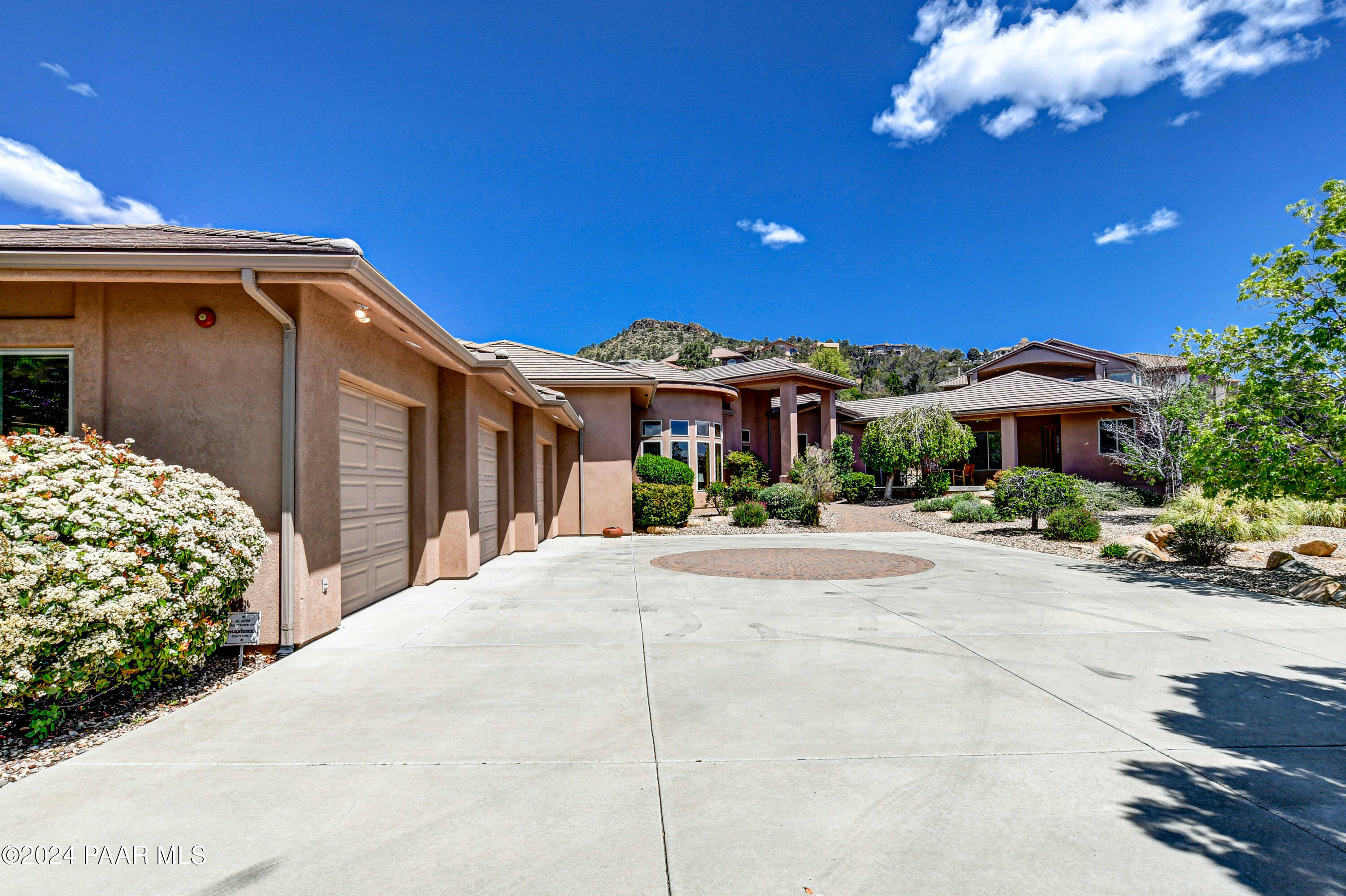 Property Photo:  1494 Creek Trail  AZ 86305 