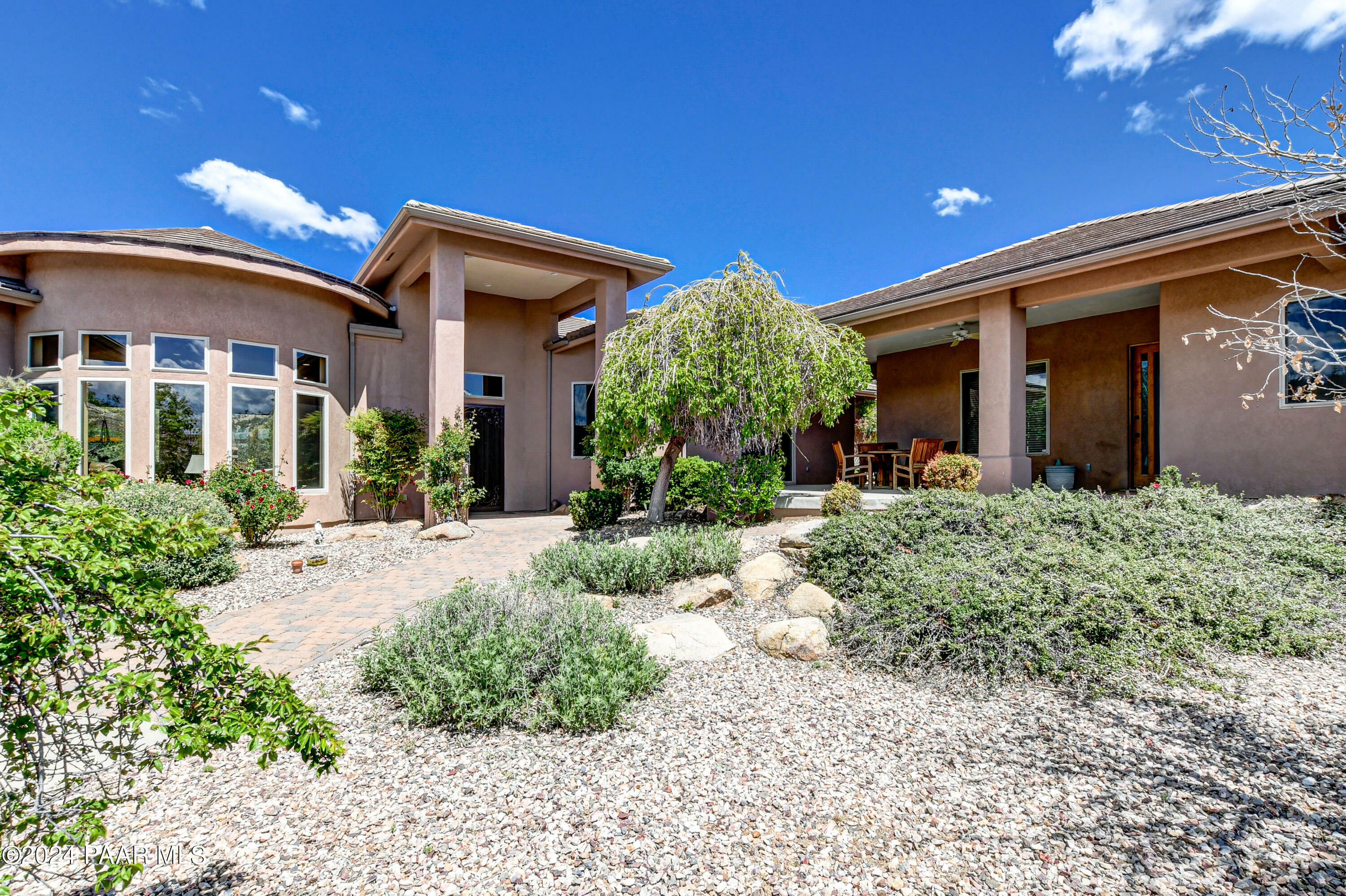 Property Photo:  1494 Creek Trail  AZ 86305 