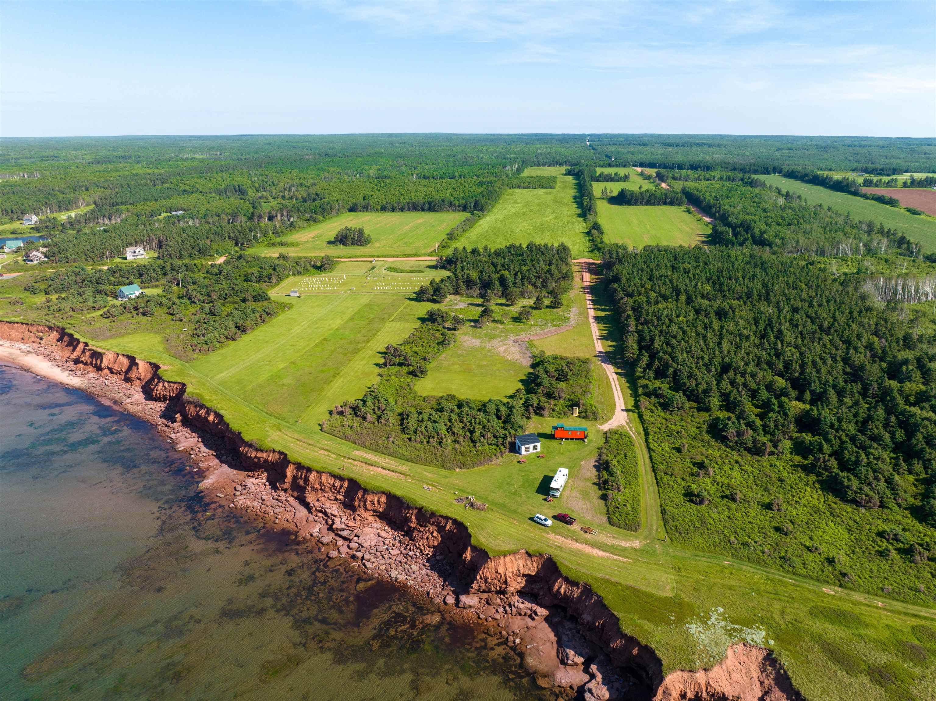 Photo de la propriété:  2019-1 Ed &Amp Sue Caboose Lane  PE C0A 2B0 