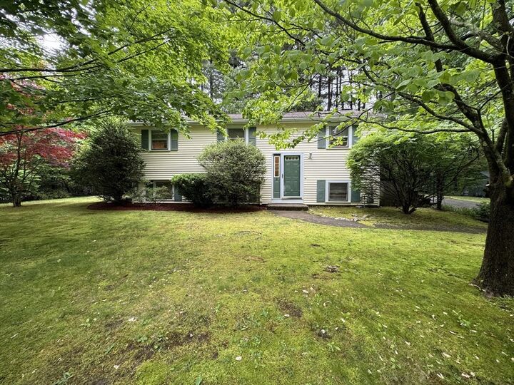 Property Photo:  8 Joval Ct  MA 02038 