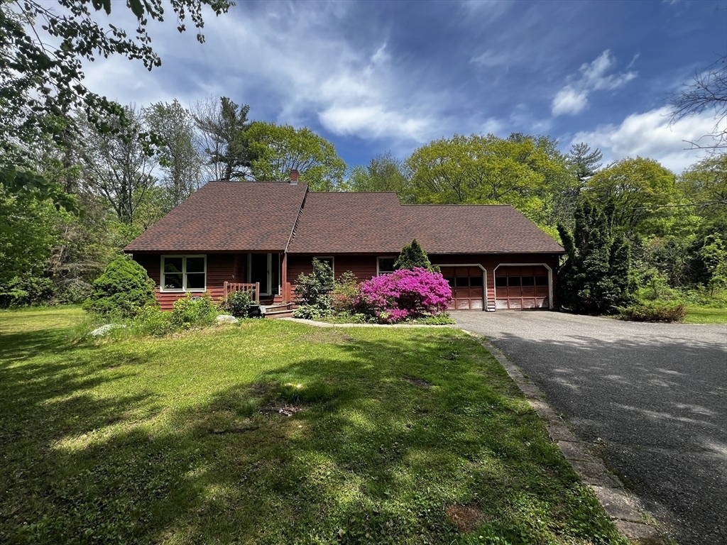 Property Photo:  78 Redemption Rock Trail North  MA 01541 