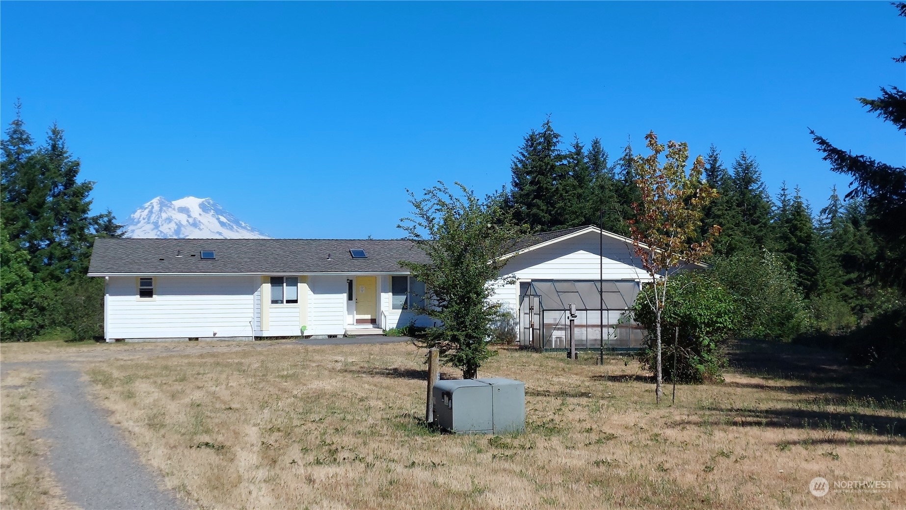 15606 Bald Hill Road SE  Yelm WA 98597 photo