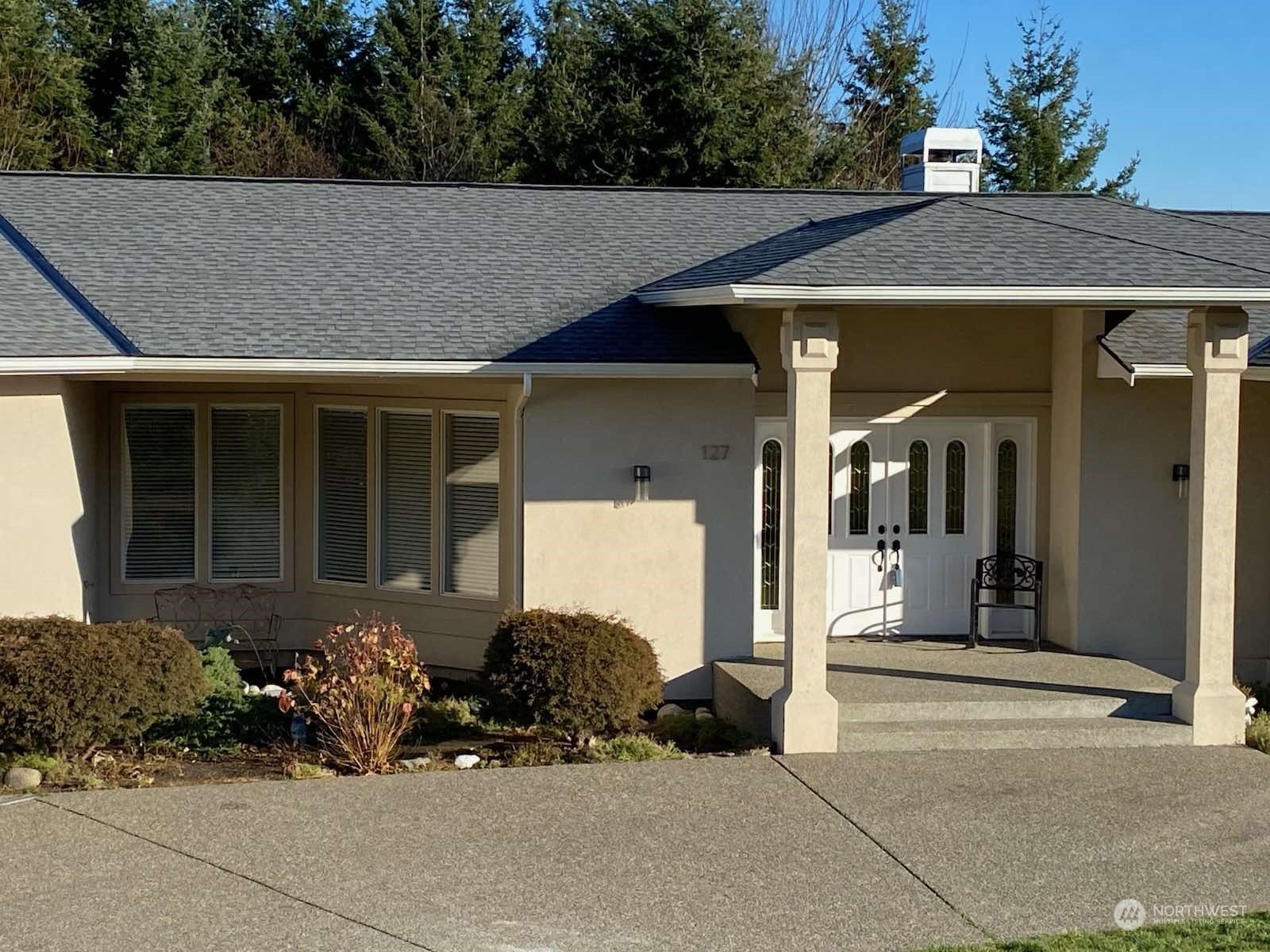 Property Photo:  127  Glacier Peak Drive  WA 98282 