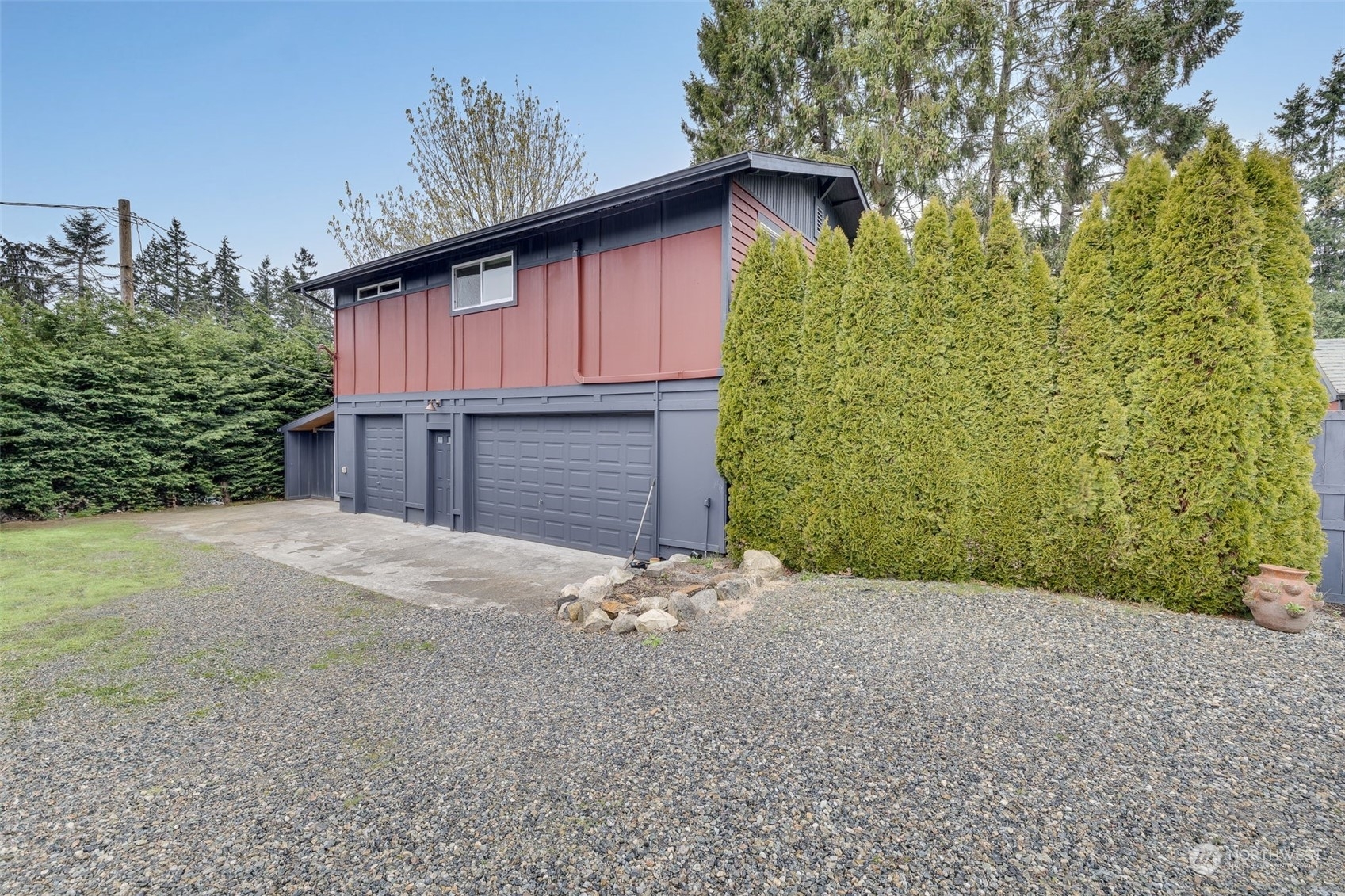 Property Photo:  8427 228th Street SW  WA 98026 