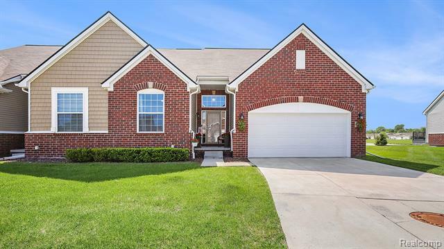 Property Photo: 48425 Long Island Drive MI 48042