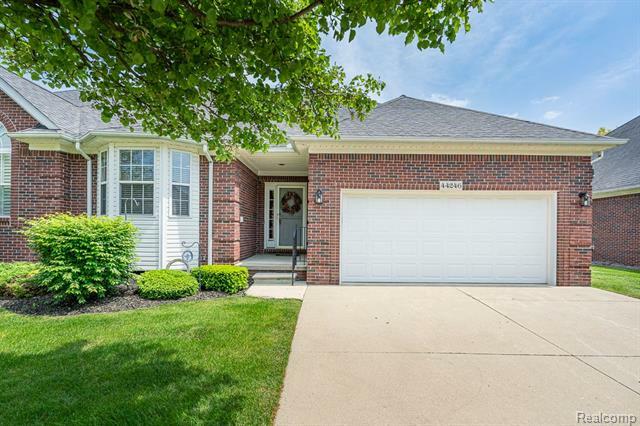 44246 Constellation Drive  Sterling Heights MI 48314 photo