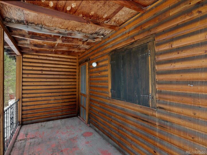 Property Photo:  5525 S Twin Spruce Drive  CO 80439 