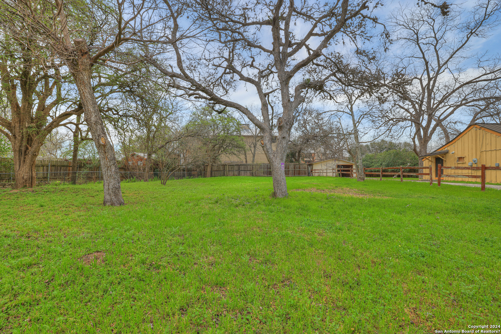 Property Photo:  322 W Martin Luther King  TX 78666 