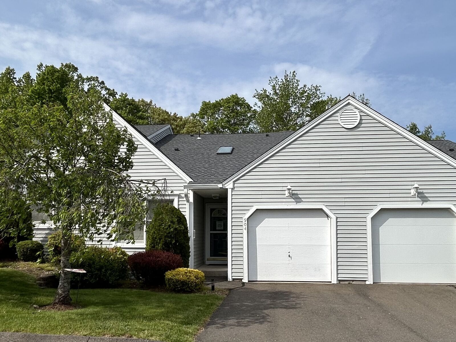 Property Photo:  904 Sweetheart Path 904  CT 06489 