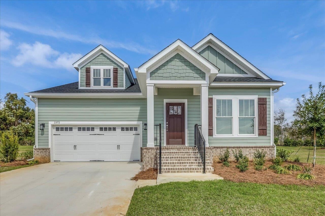 Property Photo: 2372 Mystic Place FL 32311