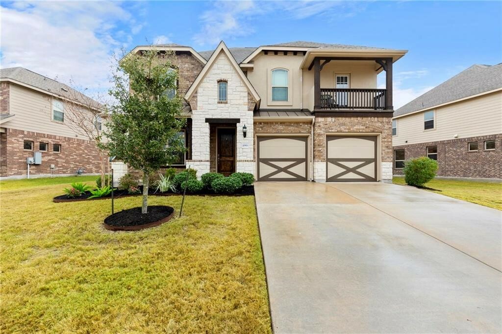 Property Photo:  20913 Windham Drive  TX 78660 