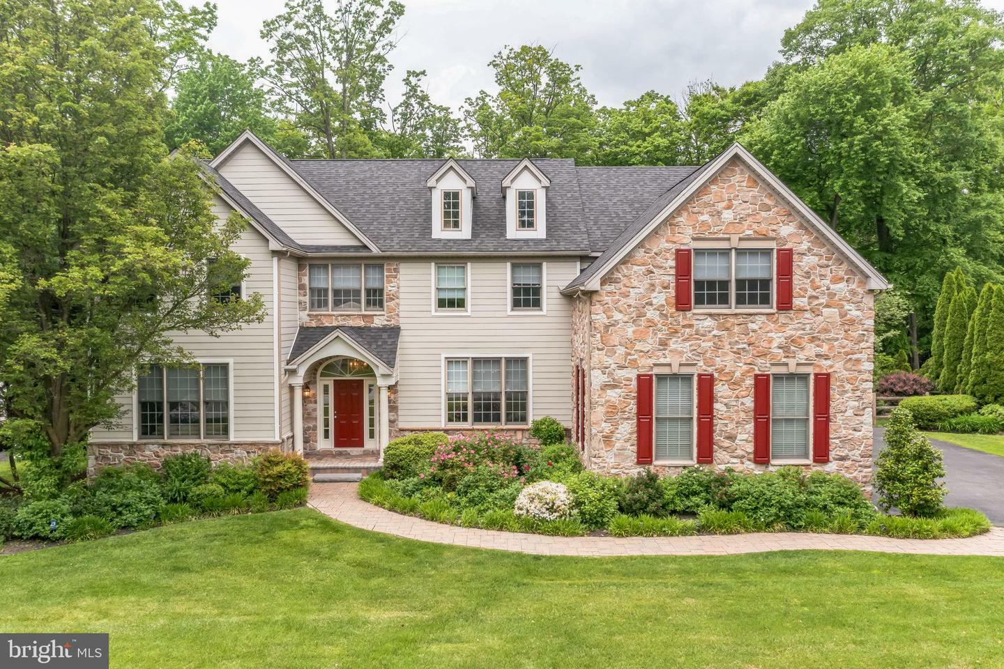 Property Photo: 503 Anthonys Drive PA 19341