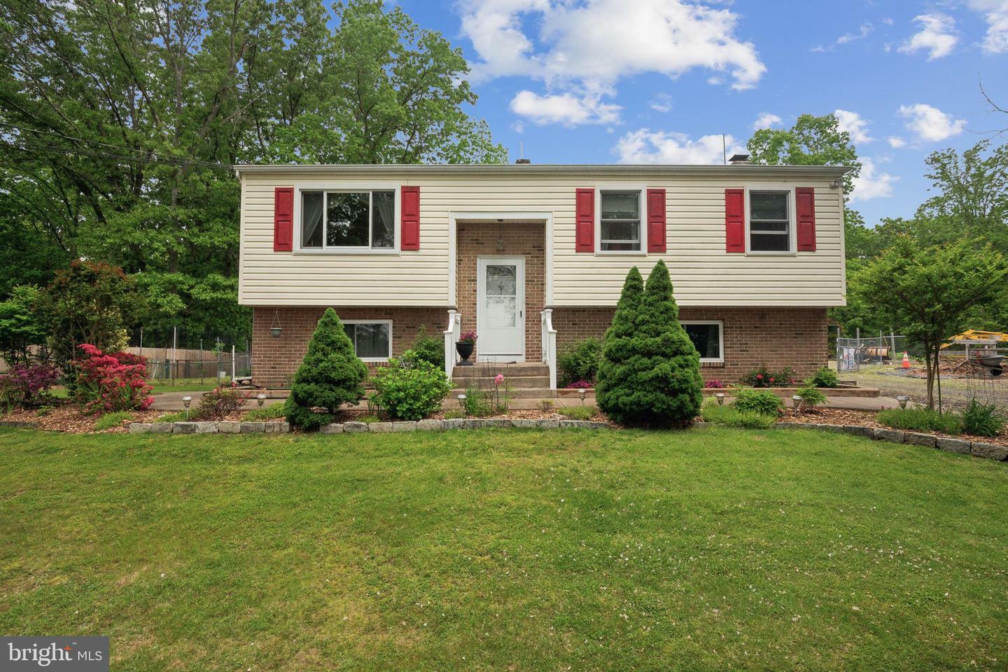 Property Photo:  219 Forked Neck Road  NJ 08088 