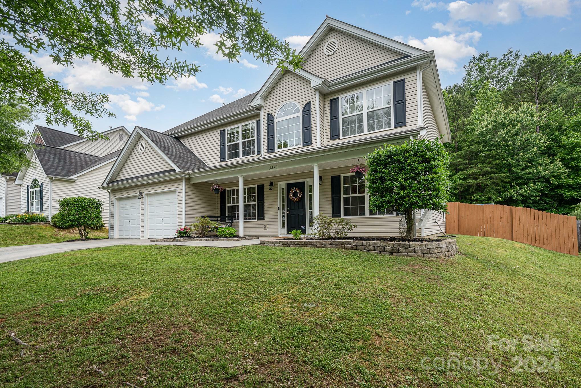 Property Photo:  3893 Parkers Ferry Road  SC 29715 