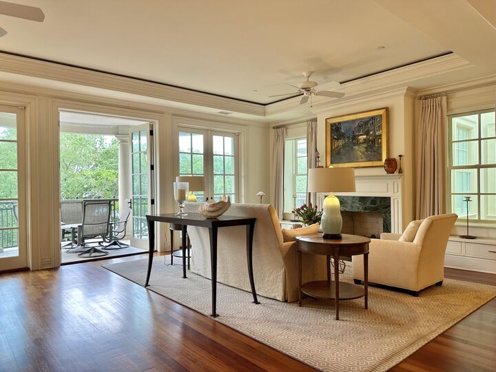 Property Photo: 5 Middle Atlantic Wharf # 3A SC 29401