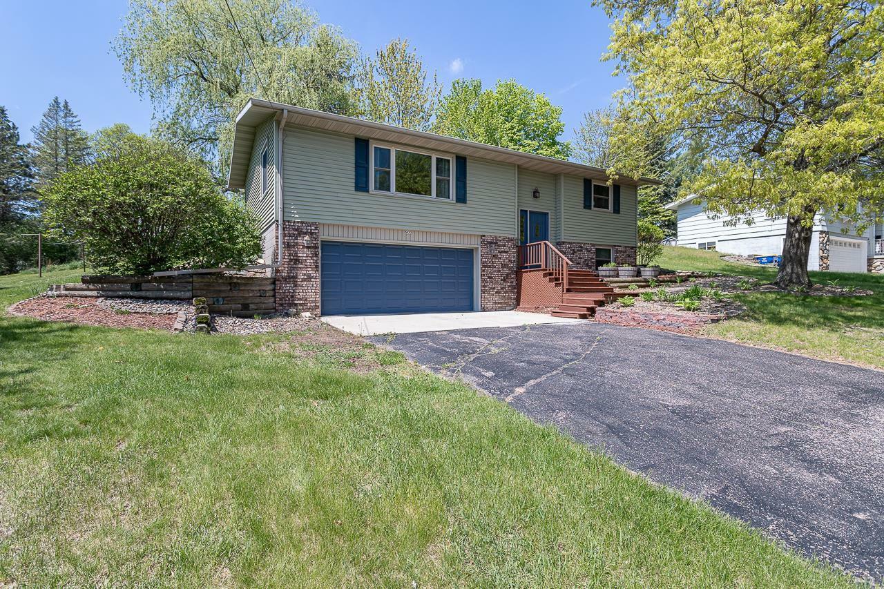 Property Photo:  900 Hollywood Drive  WI 54452 