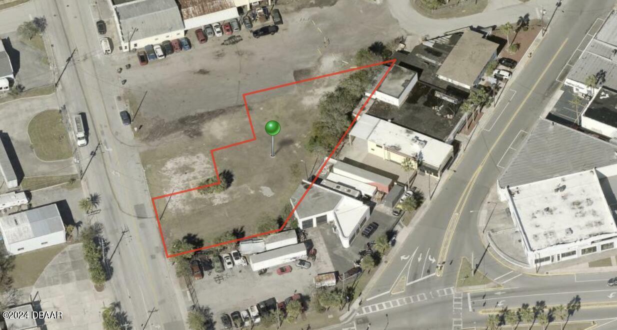 Property Photo:  000 N Beach Street  FL 32114 